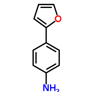 59147-02-3  4-furan-2-ylaniline 59147-02-3  4-furan-2-ylaniline