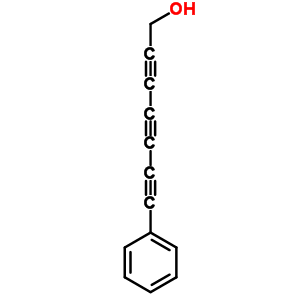 60214-15-5  7-phenylhepta-2,4,6-triyn-1-ol