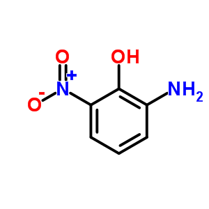 603-87-2  2-amino-6-nitrophenol