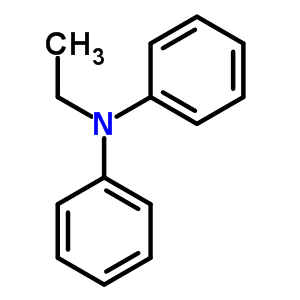 606-99-5  N-etyl-N-fenylanilin