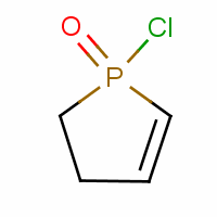 1003-18-5  1-chloro-2,3-dihydro-1H-phosphole 1-oxide