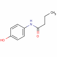 101-91-7  4'-hydroxybutyranilide