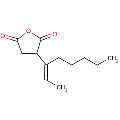 101012-83-3  3-(1-vinylhexyl)dihydrofuran-2,5-dione