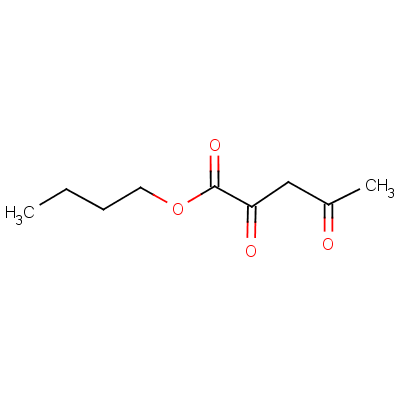 10153-83-0  butil 2,4-dioxovalerate