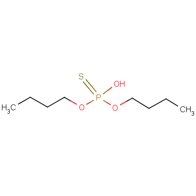 10163-62-9  O,O-dibutyl hydrogen thiophosphate