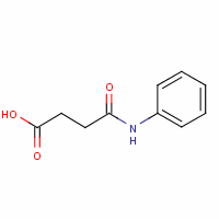 102-14-7  succinanilic acid