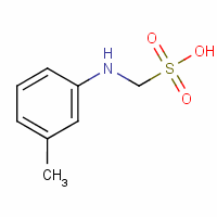 102-42-1  m-toluidinometanesulfonsyre