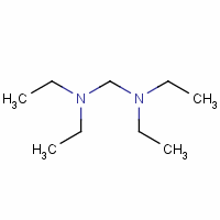 102-53-4  N,N,N',N'-Tetraethylmethylenediamine