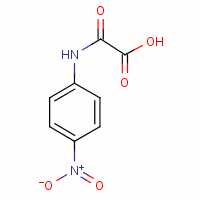 103-94-6  4-Nitrophenyloxamic acid