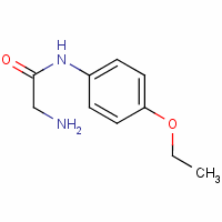 103-97-9  2-amino-4'-ethoxyacetanilide