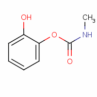 10309-97-4  o-hydroxyfenylmethylkarbamát