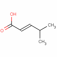 4-METHYL-2-PENTENOIC ACID