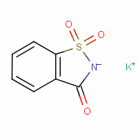 Potassium Saccharin