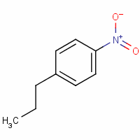 1-Nitro-4-n-propylbenzene