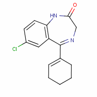 10379-11-0  Nortetrazepam