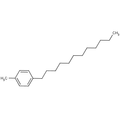 104-41-6  p-dodecyltoluene