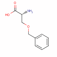 10433-52-0  O-Benzyl-D-serine