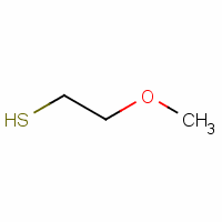 10494-75-4  2-methoxyethanethiol