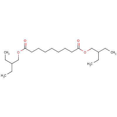 105-03-3  azélate de bis(2-éthylbutyle) 