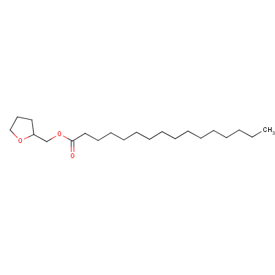 105-26-0  tetrahydrofurfuryl palmitate