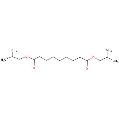 105-80-6  azélate de diisobutyle 