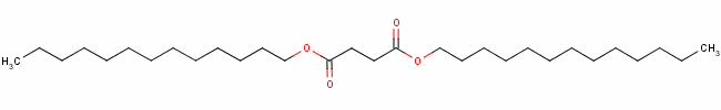 10595-83-2  ditridecyl succinate