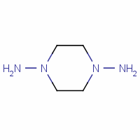 106-59-2  هیدرات 1.4-diaminopiperazine؛ 1.4-Diaminopiperazine؛ AI3-60206؛ N، N'-Diaminopiperazine؛ NSC 47228؛ 1،4-Piperazinediamine؛ Piperazine، 1.4-diamino- (8CI)؛ پیپرازین-1.4-دیامین؛