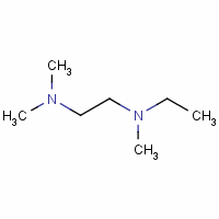 106-64-9  2-(N-ethylmethylamino)ethyldimethylamine