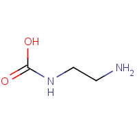 109-58-0  (2-aminoethyl)carbamic acid