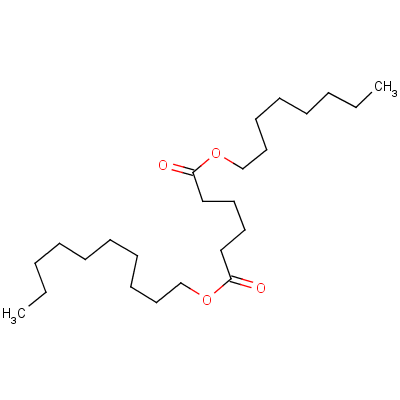 110-29-2  decyl octyl adipate