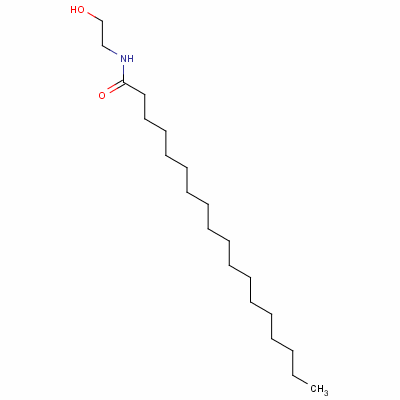 111-57-9  N-(2-hydroksyetylo)stearyd