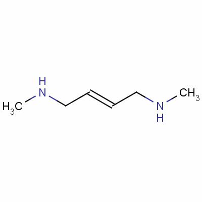 111-72-8  N,N'-but-2-enylidenebis(methylamine)