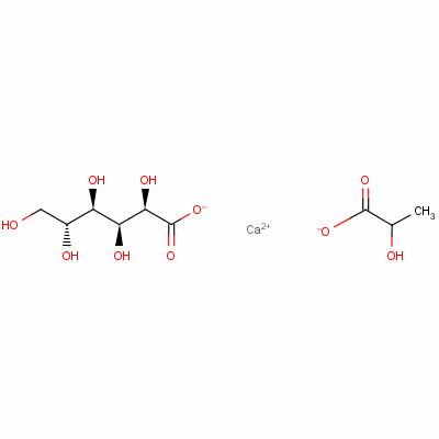 CALCIUM LACTATE GLUCONATE