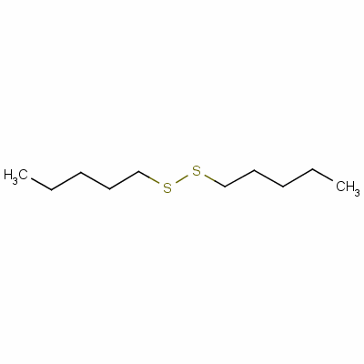 二戊基二硫醚 112-51-6