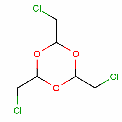 1129-52-8  Trischloromethyltrioxane; 98%