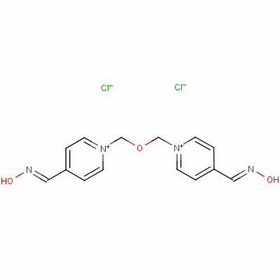Obidoxime Chloride 114-90-9