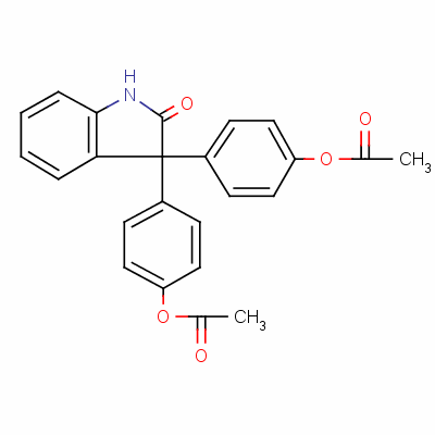 115-33-3  acetophenolisatin