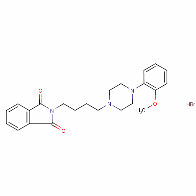 115338-32-4  nan-190 hydrobromide