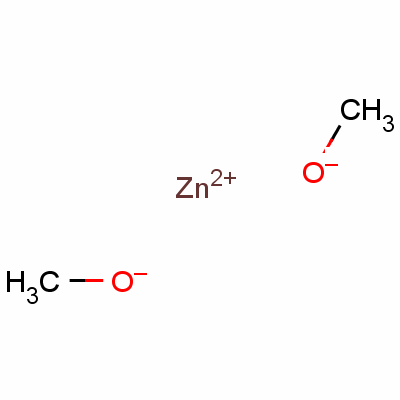 1184-55-0  zinc methanolate