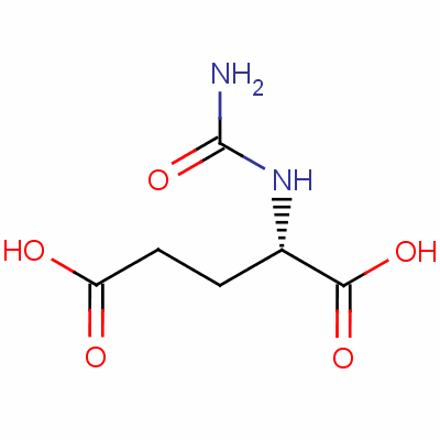 N-Carbamylglutamate