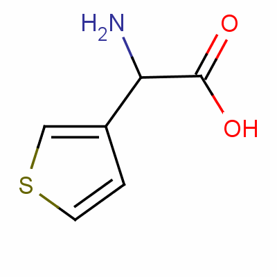 (R)-3-Thienylglycine