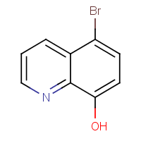 5-Bromo-8-Hydroxyquinoline