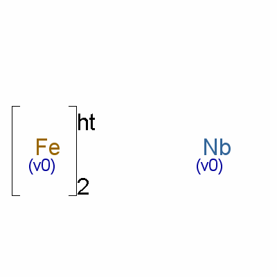 Ferroniobium