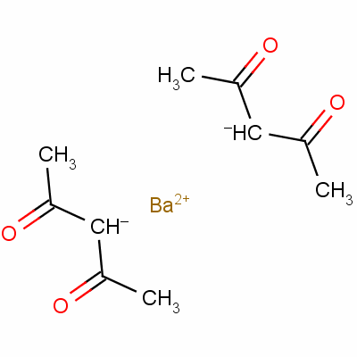 乙酰丙酮钼图片