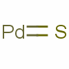 12125-22-3  Palladium(II) sulfide