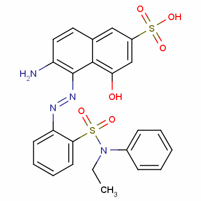 Acid Red 57