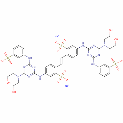 Fluorescent Brightener 24 12224-02-1