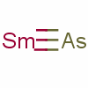 12255-39-9  samarium arsenide