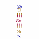 12300-22-0  samarium disilicide
