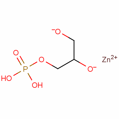 1300-26-1  zinc glycerophosphate